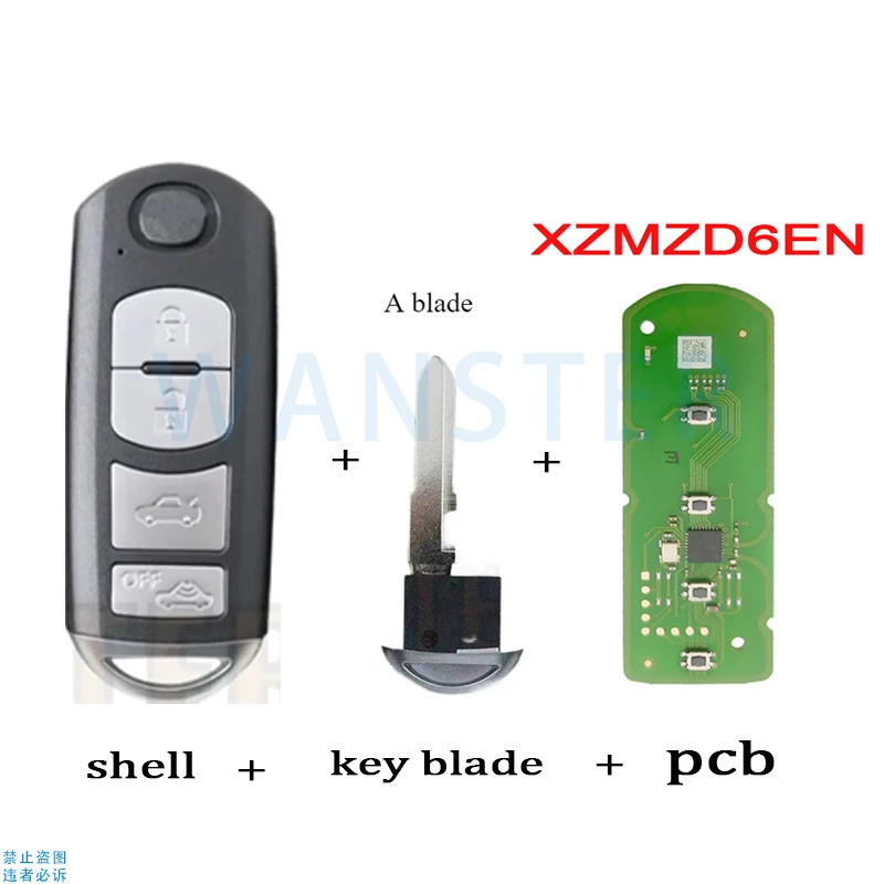 4BT OFF-XZMZD6EN