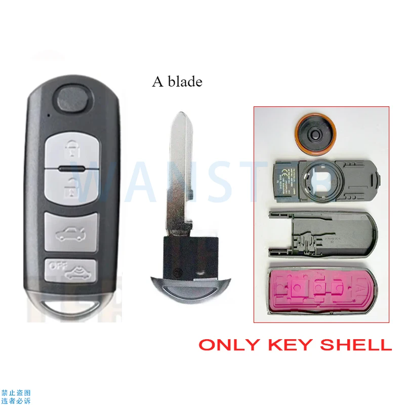 4bt off-shell-Ablade