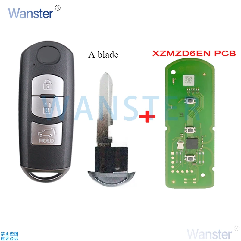 3BT suv-XZMZD6EN