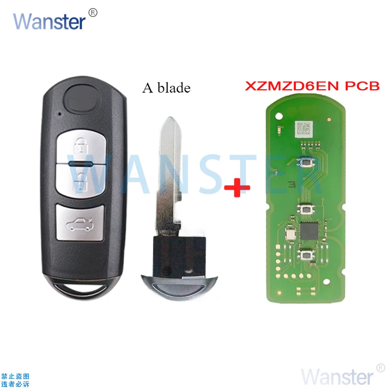3BT car-XZMZD6EN