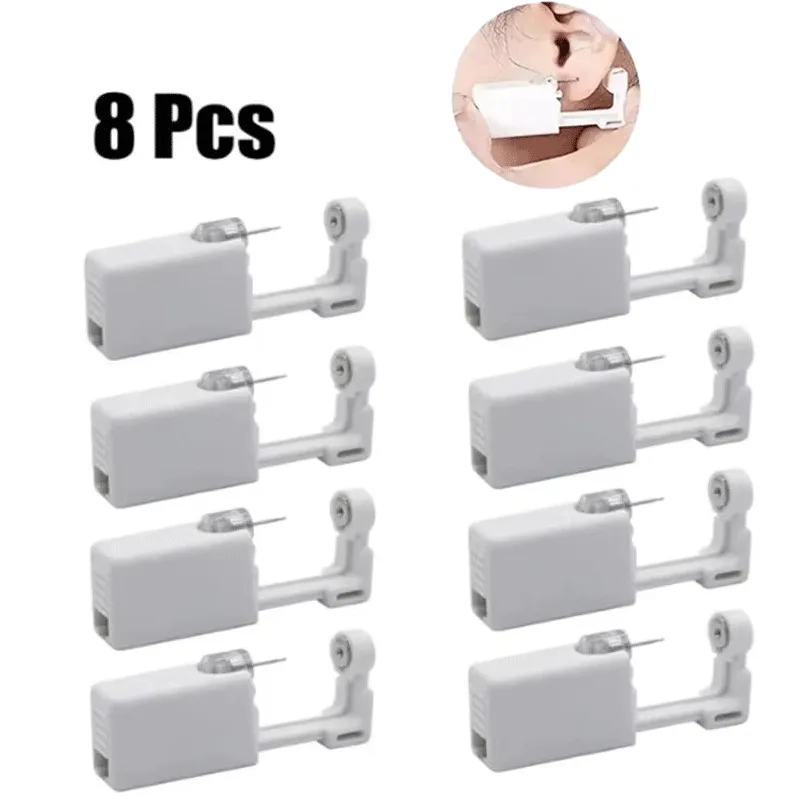 8pcs