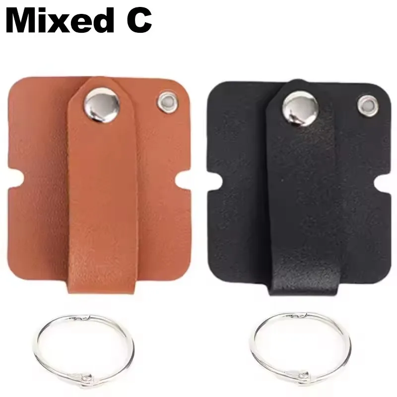 Mixed C
