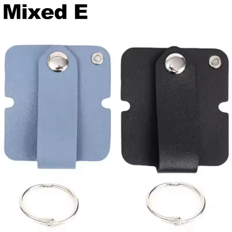 Mixed E