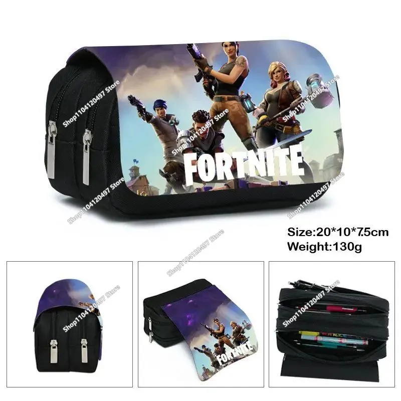 Pencil Case Only 48