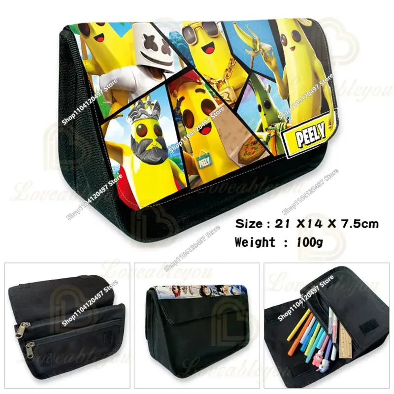 Pencil Case Only 42