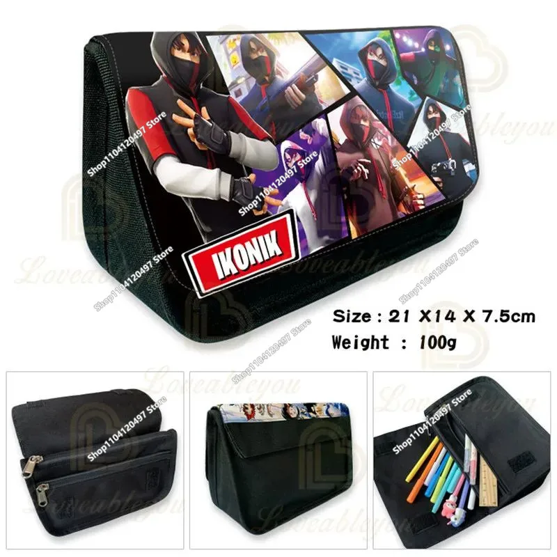 Pencil Case Only 64