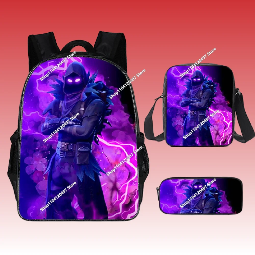 Bag Set 045