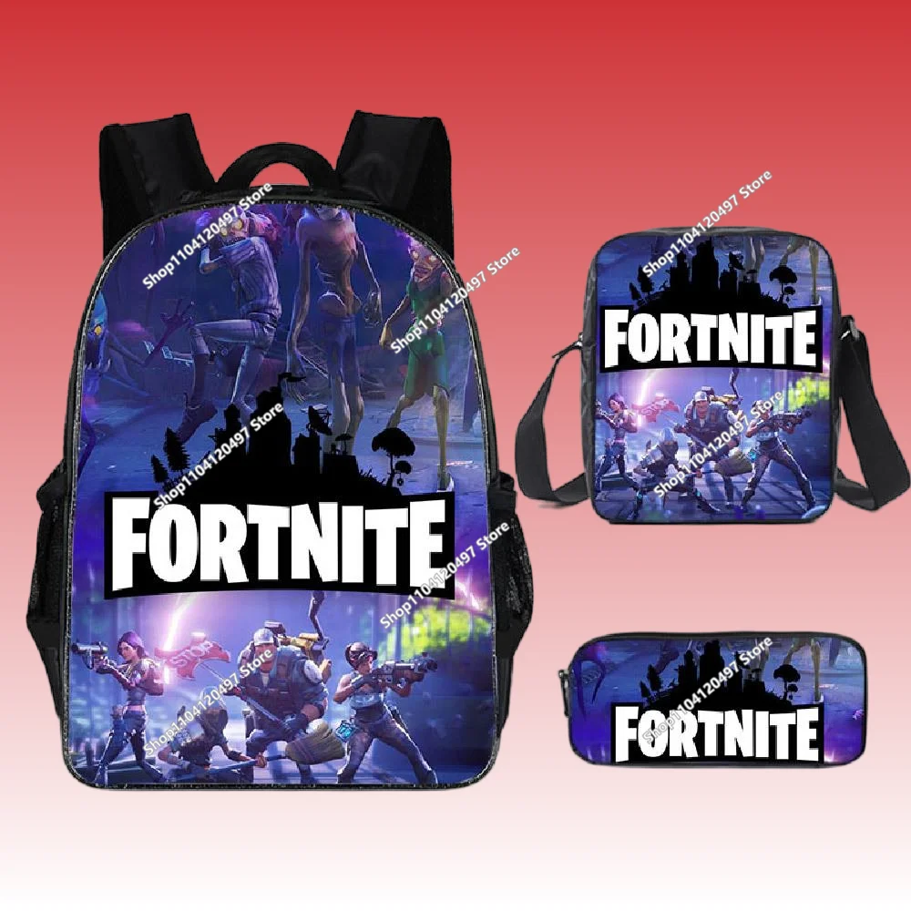 Bag Set 053