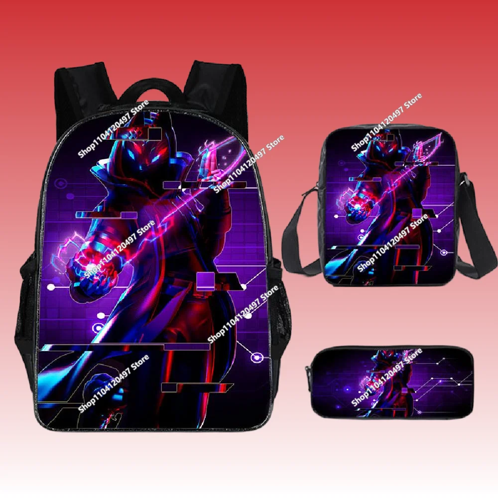 Bag Set 049