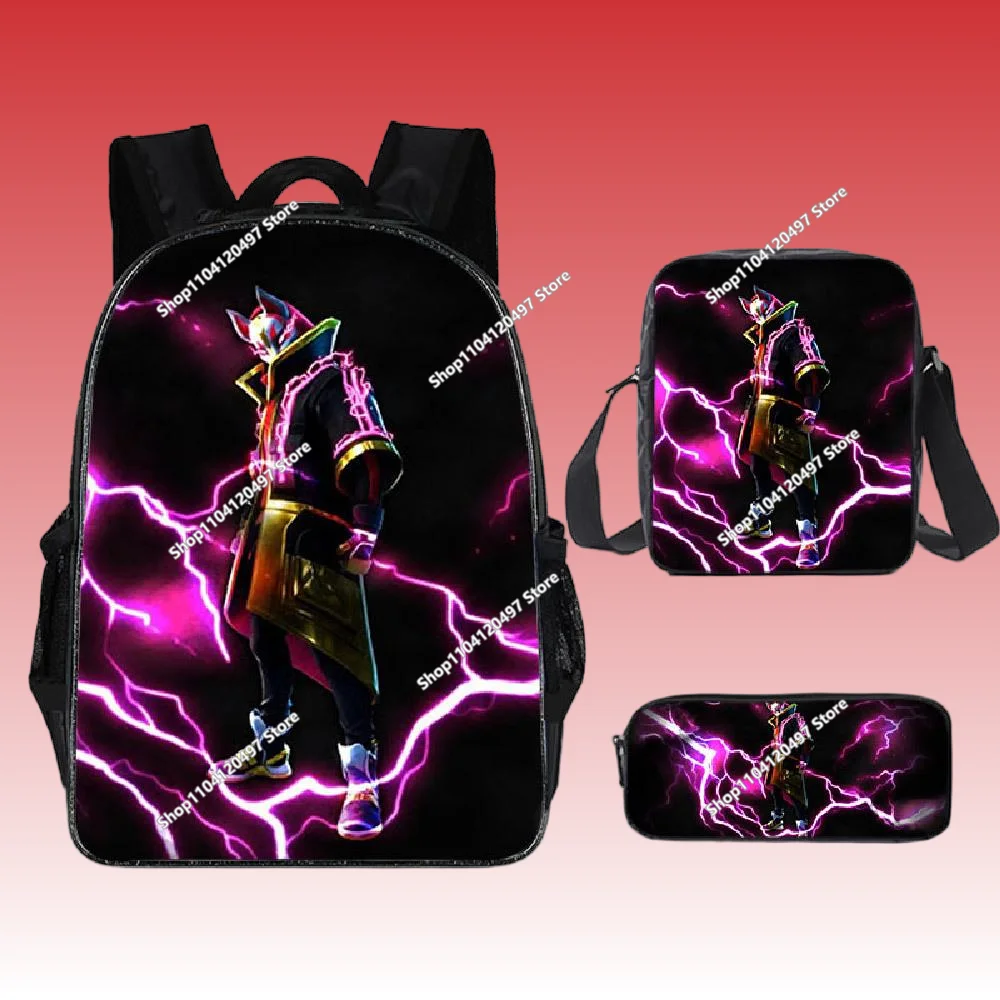 Bag Set 051