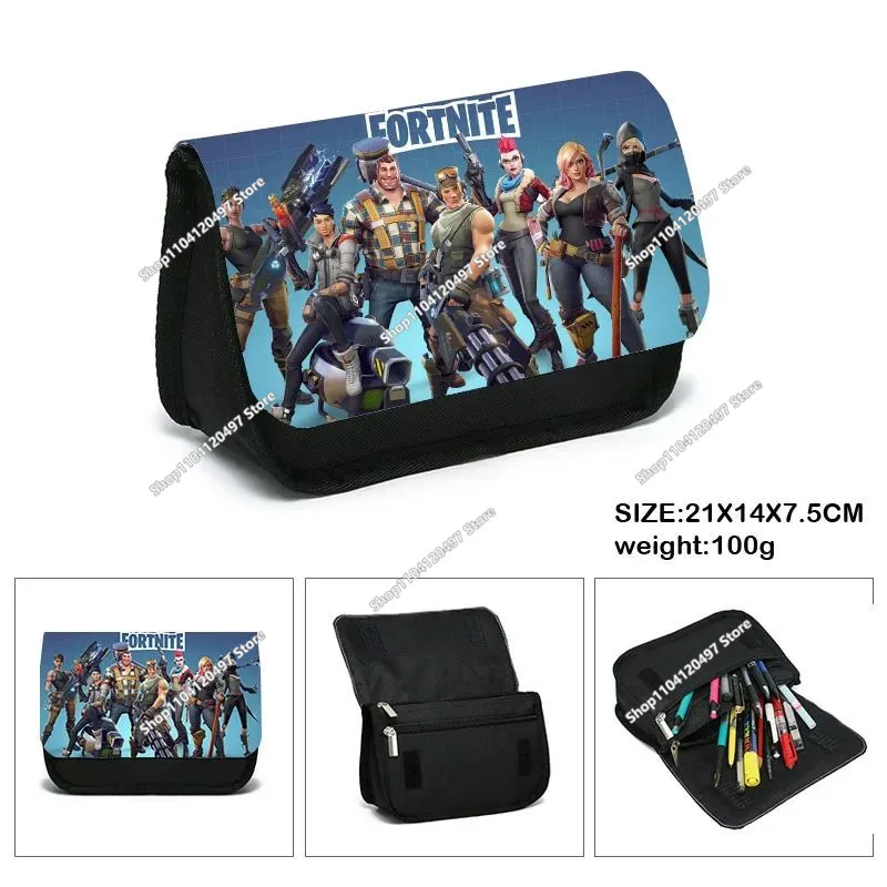 Pencil Case Only 46