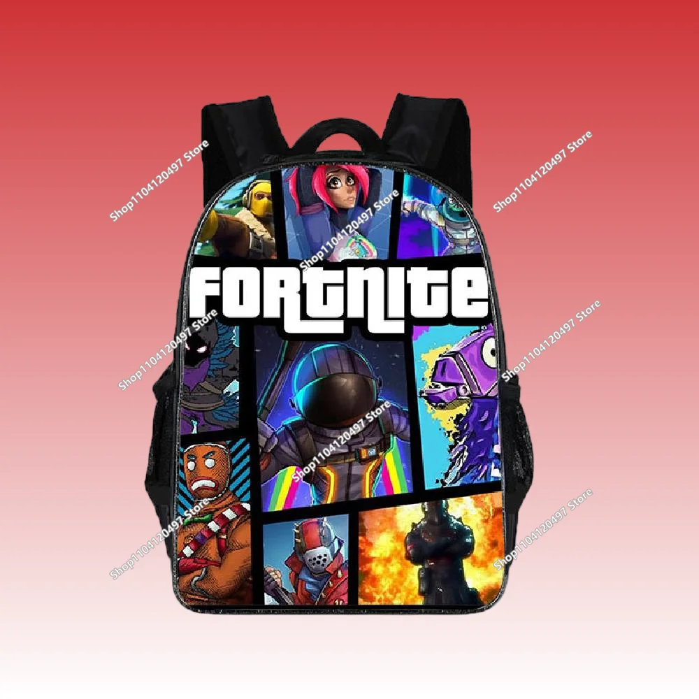 Backpack 025