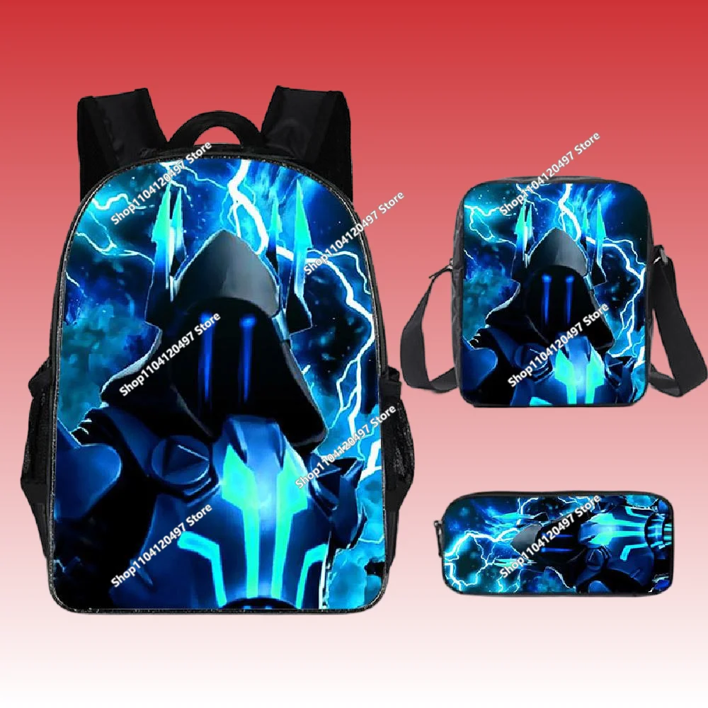 Bag Set 048