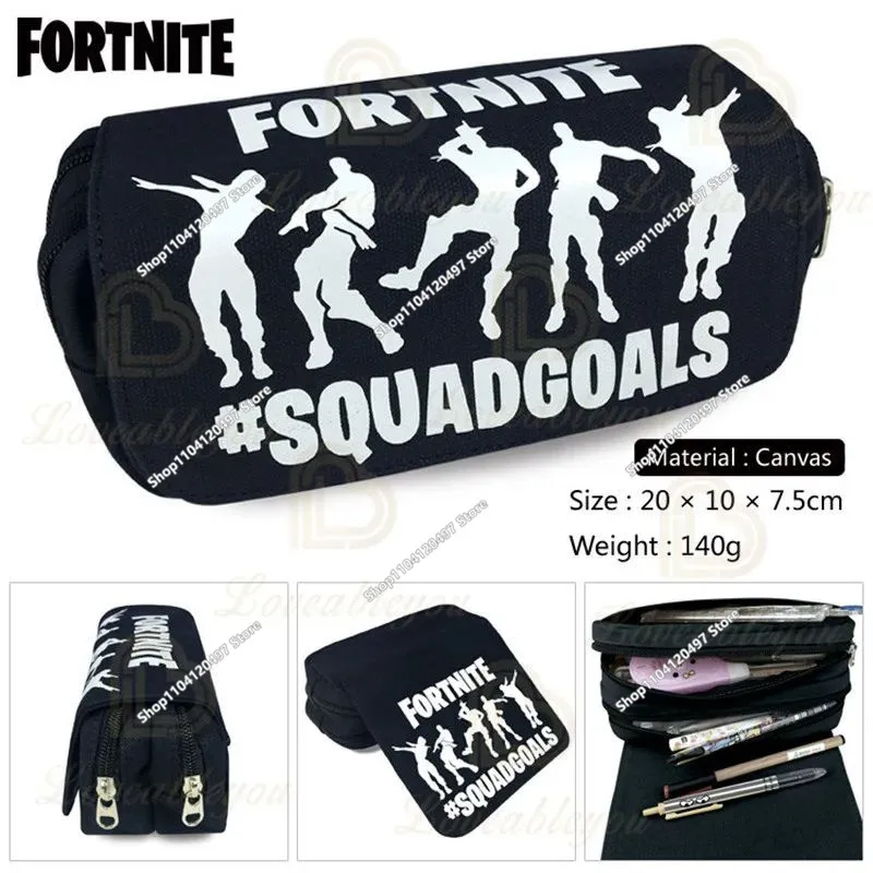 Pencil Case Only 44
