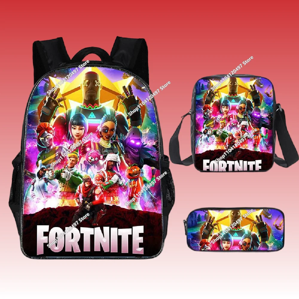 Bag Set 050
