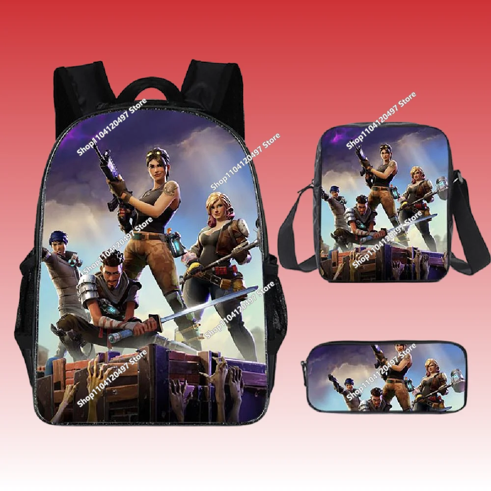 Bag Set 052