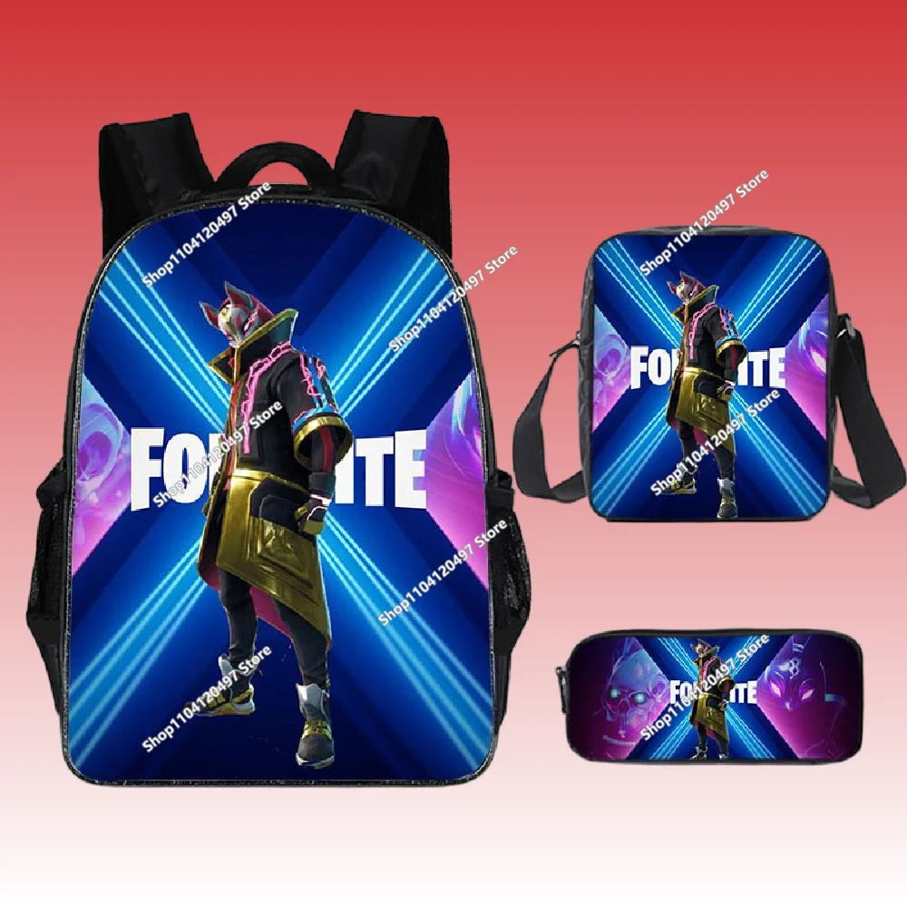 Bag Set 055