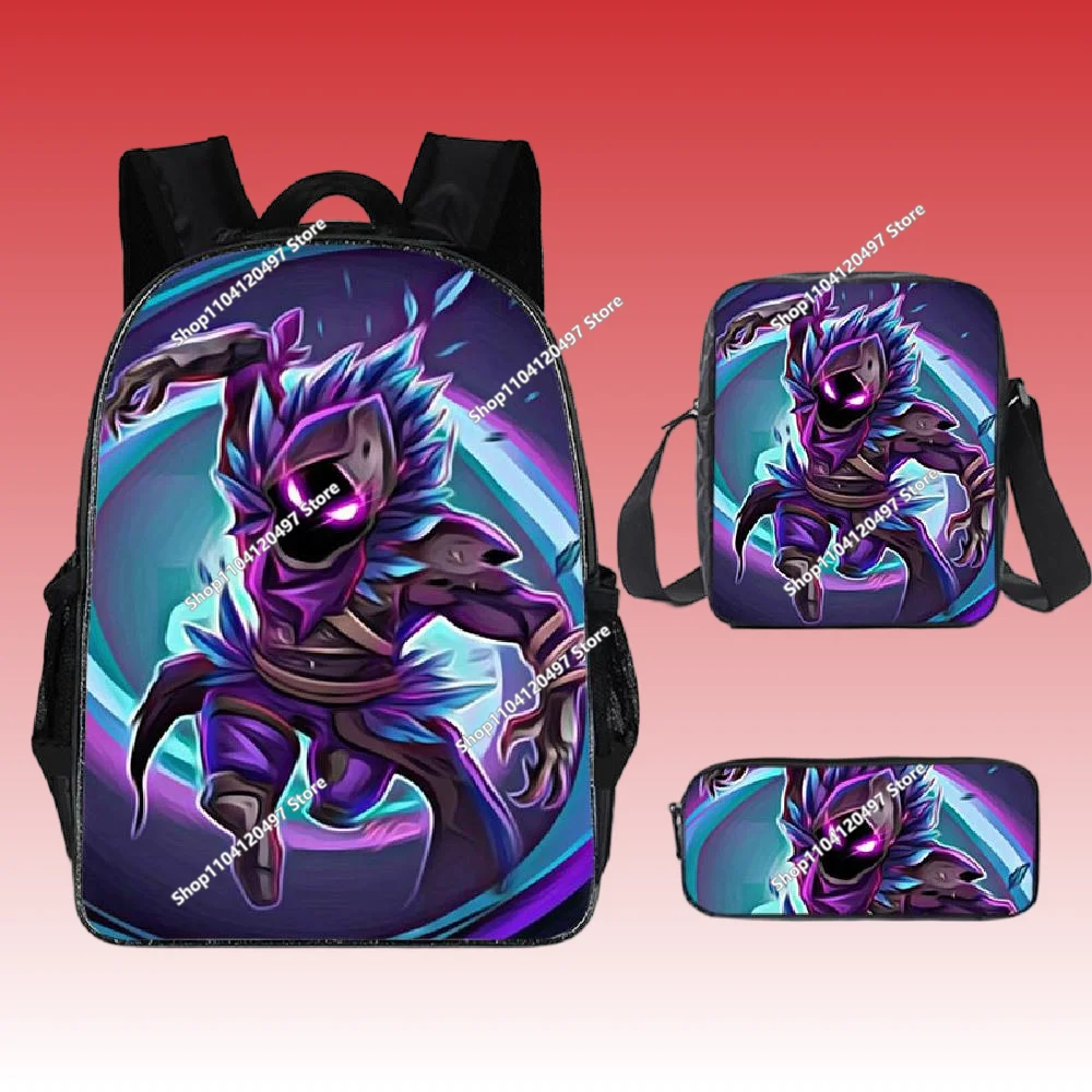 Bag Set 043