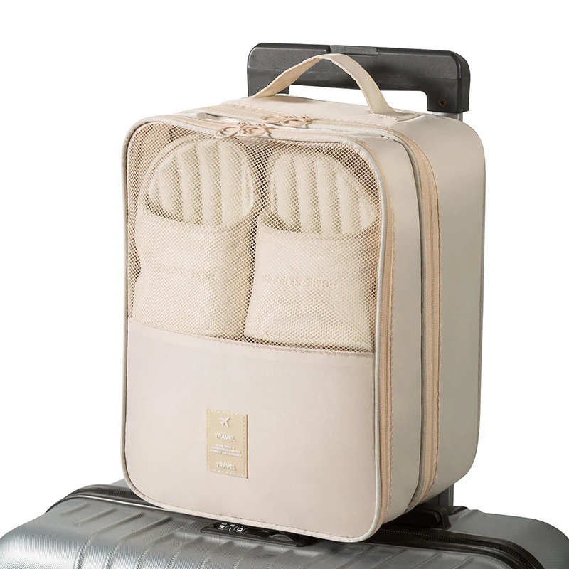 1pc Beige