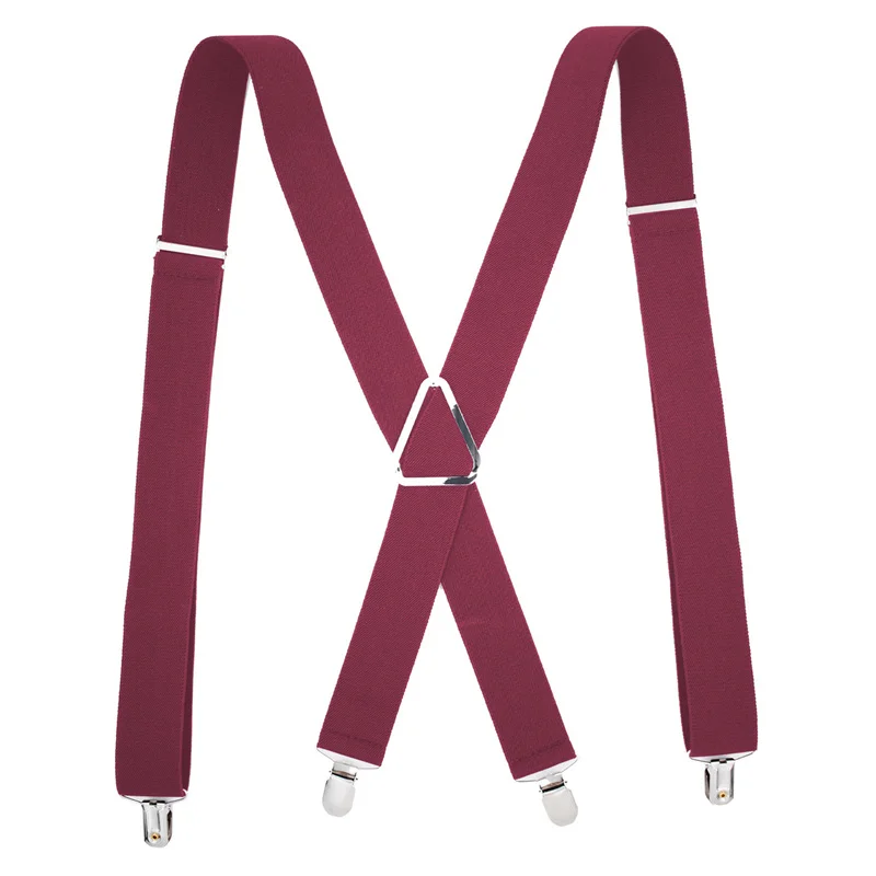 Wine red