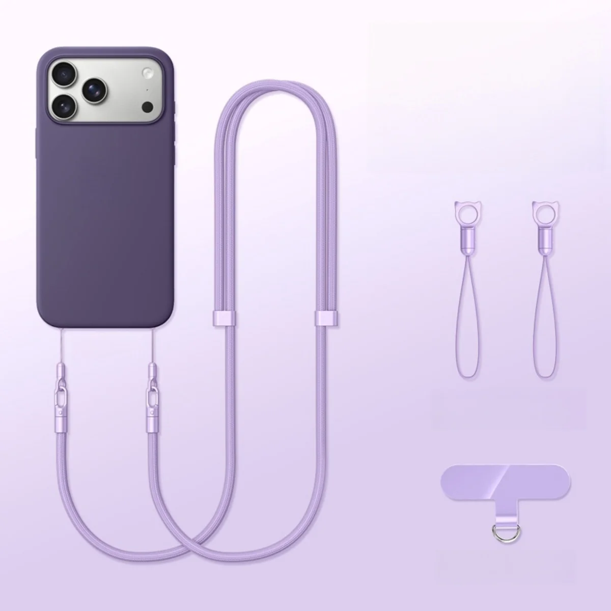 Light Purple