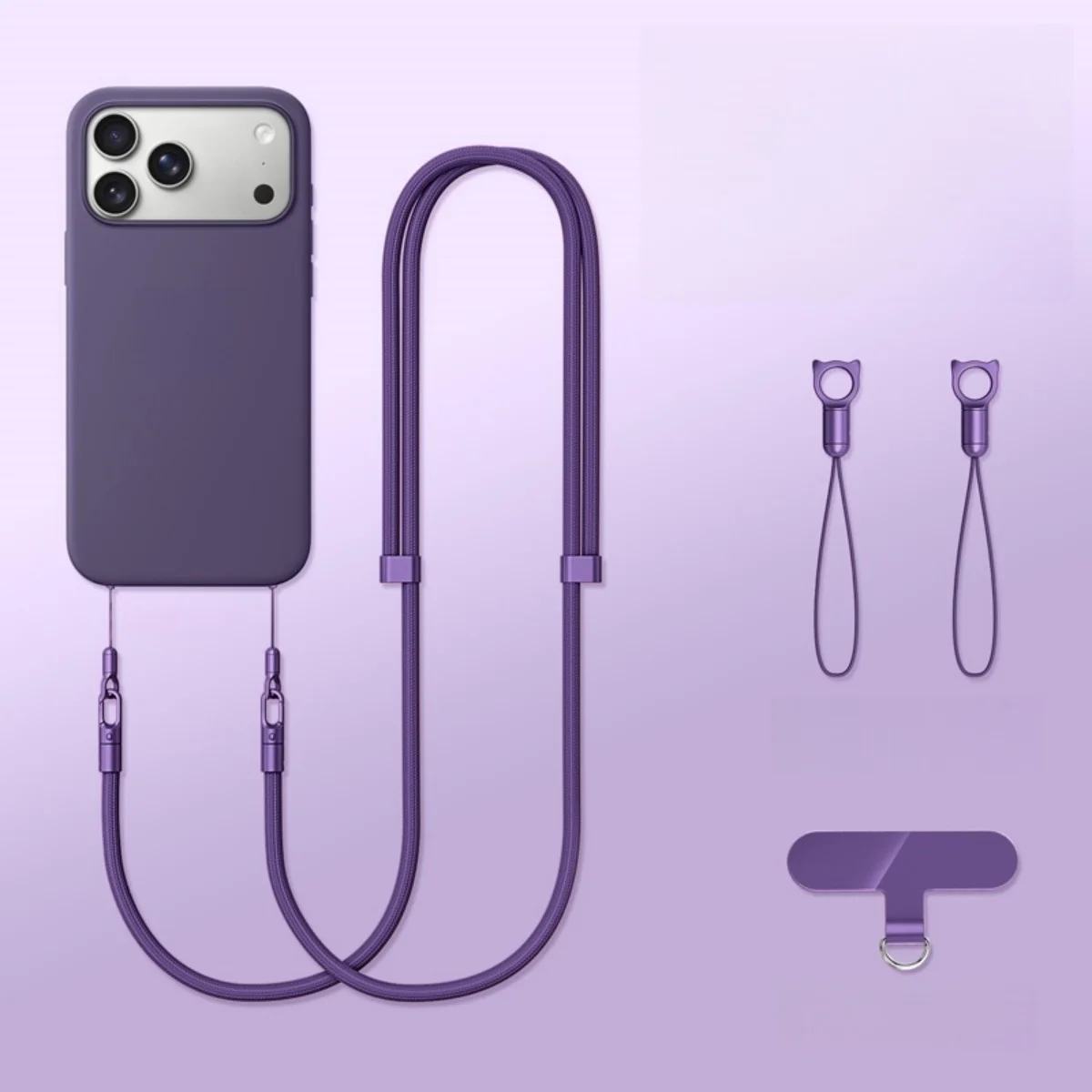 Dark Purple