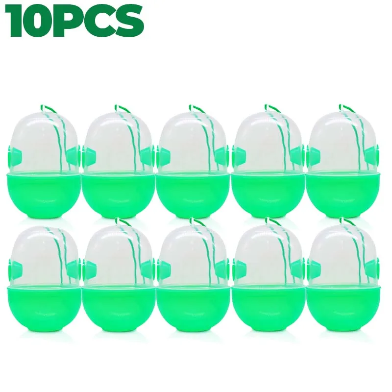 10pcs
