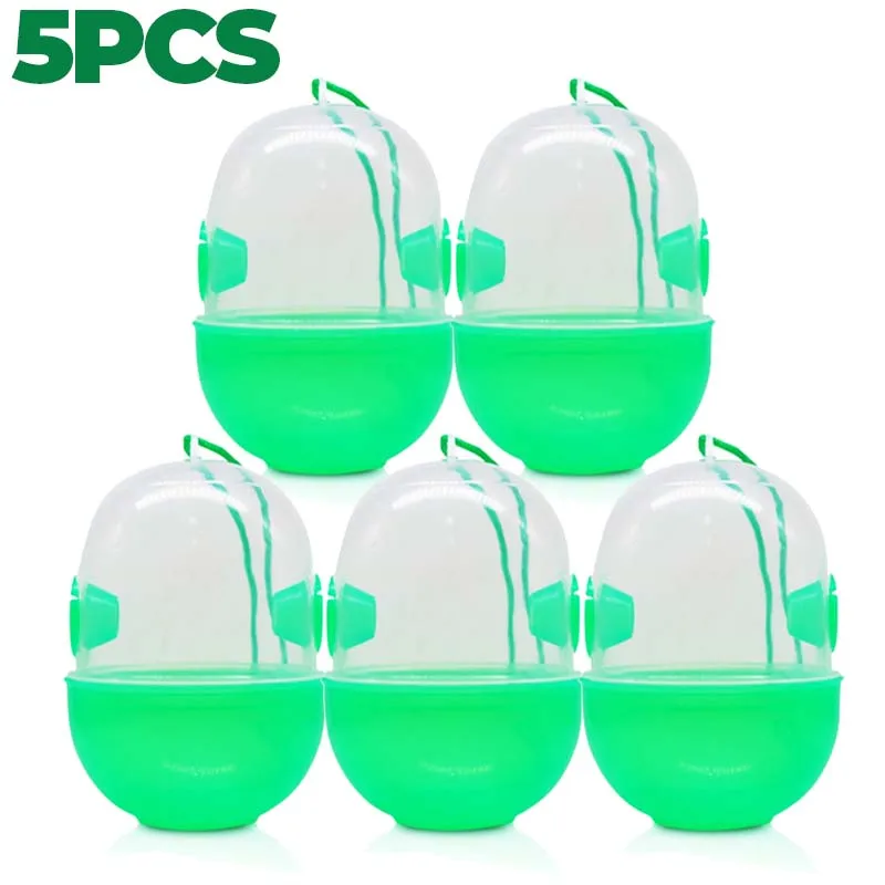 5pcs