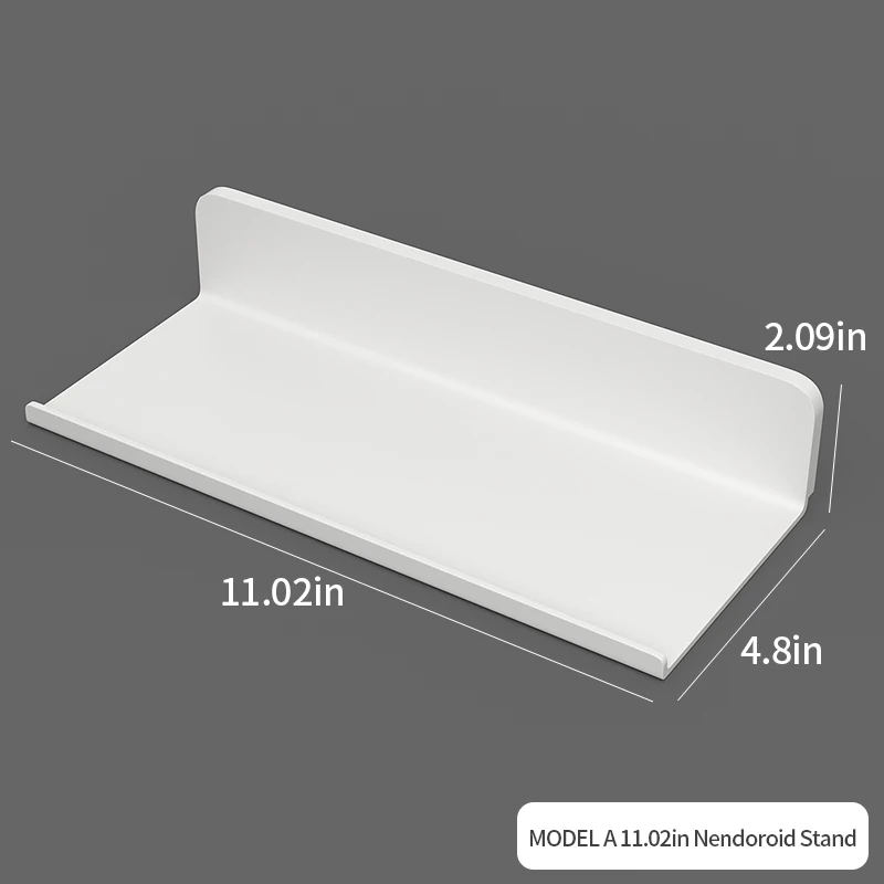 White Dolls holder L