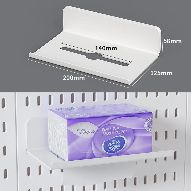 WH Tissue holder M