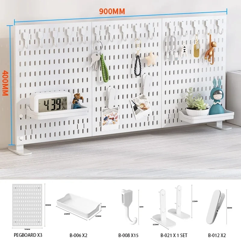 WH Standing SET 3
