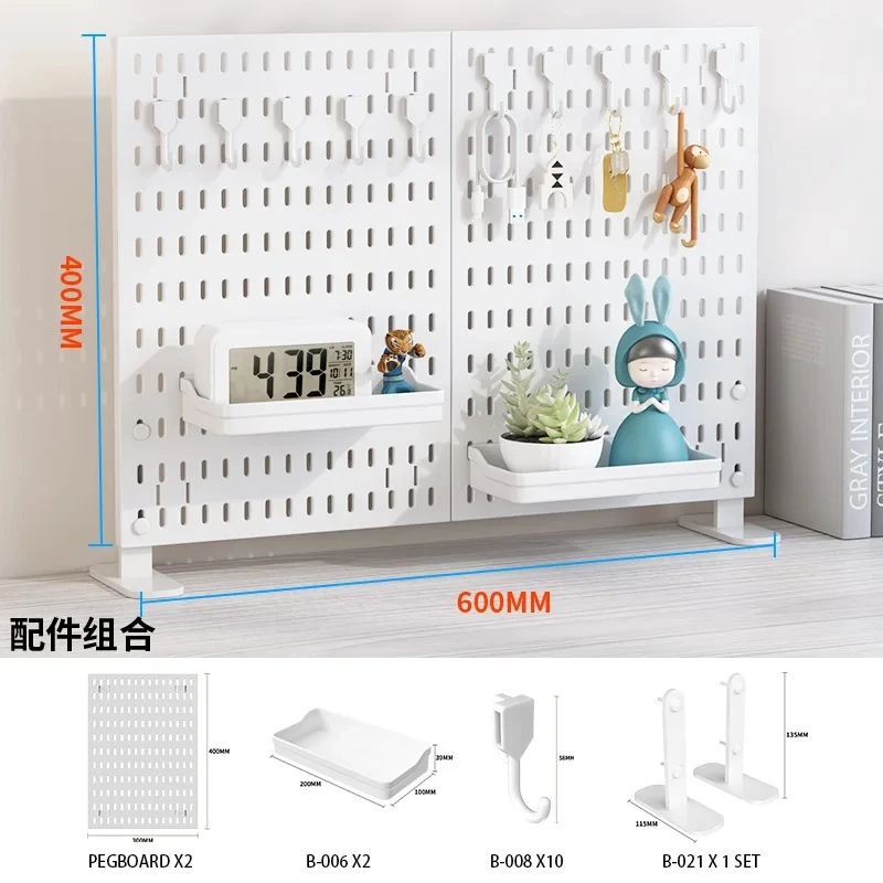 WH Standing SET 2