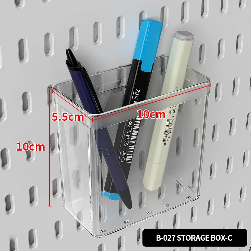 Storage Box C