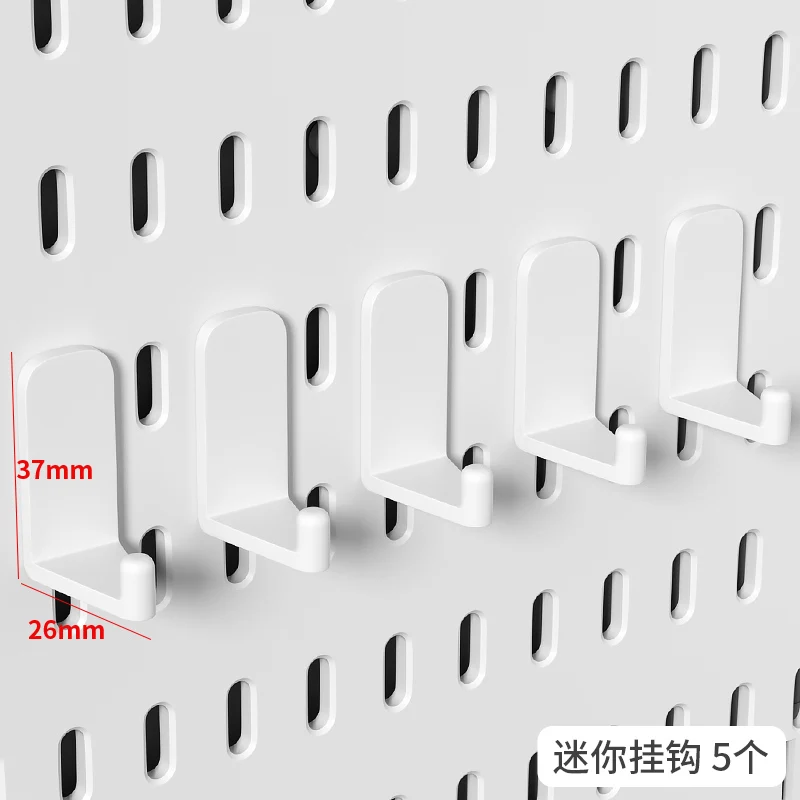 Wh MINI Hook-5pcs