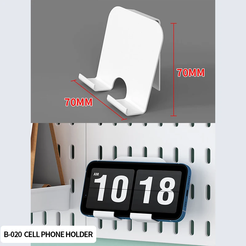 W Cell phone Holder