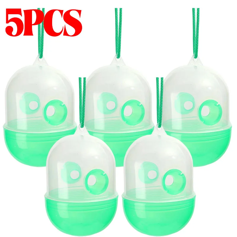 5PCS