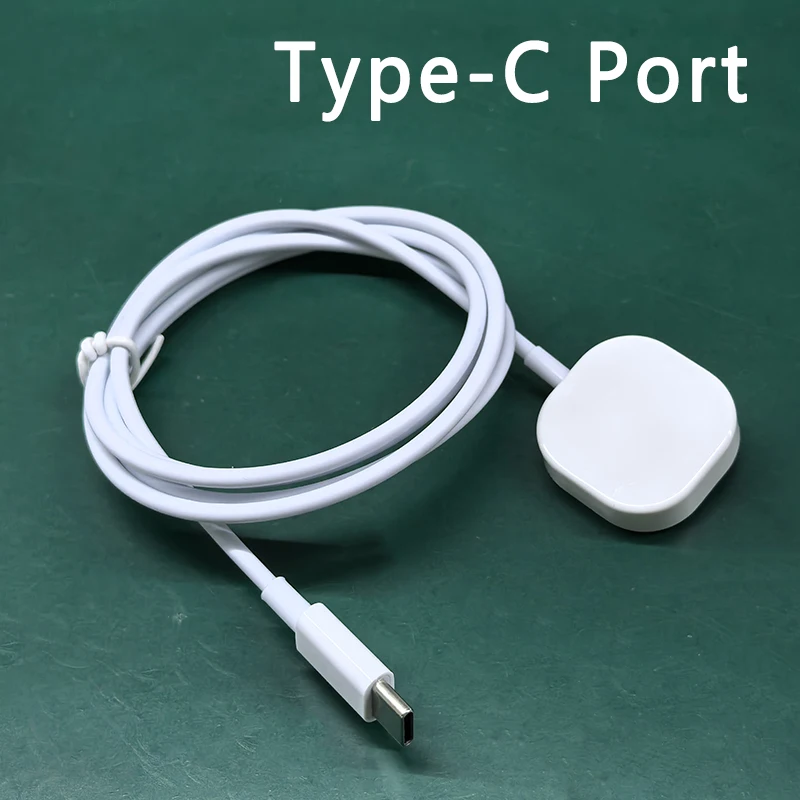 USB-A Port
