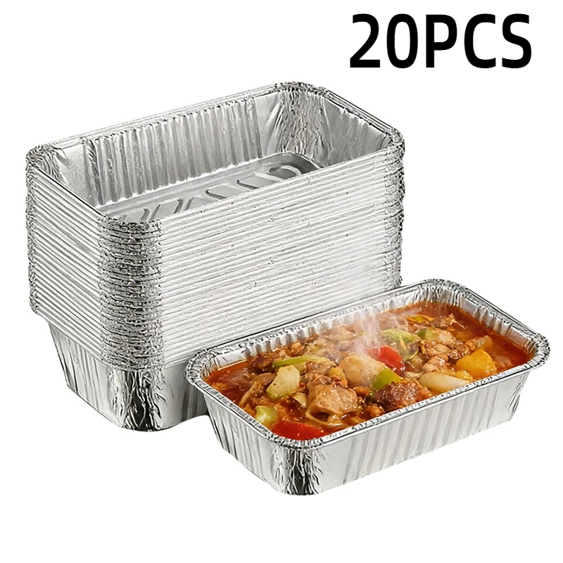20PCS