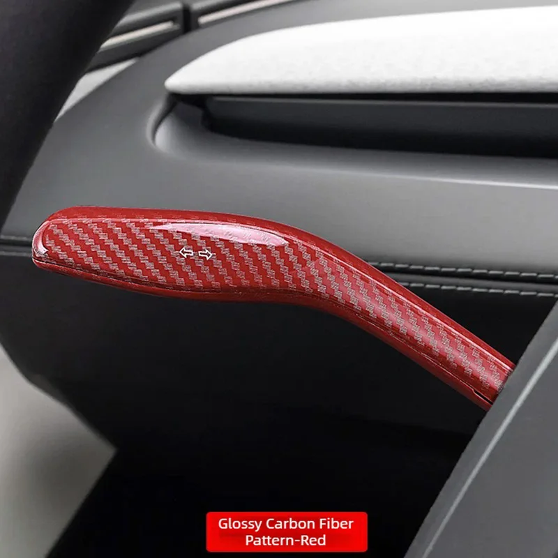 Red Carbon F P