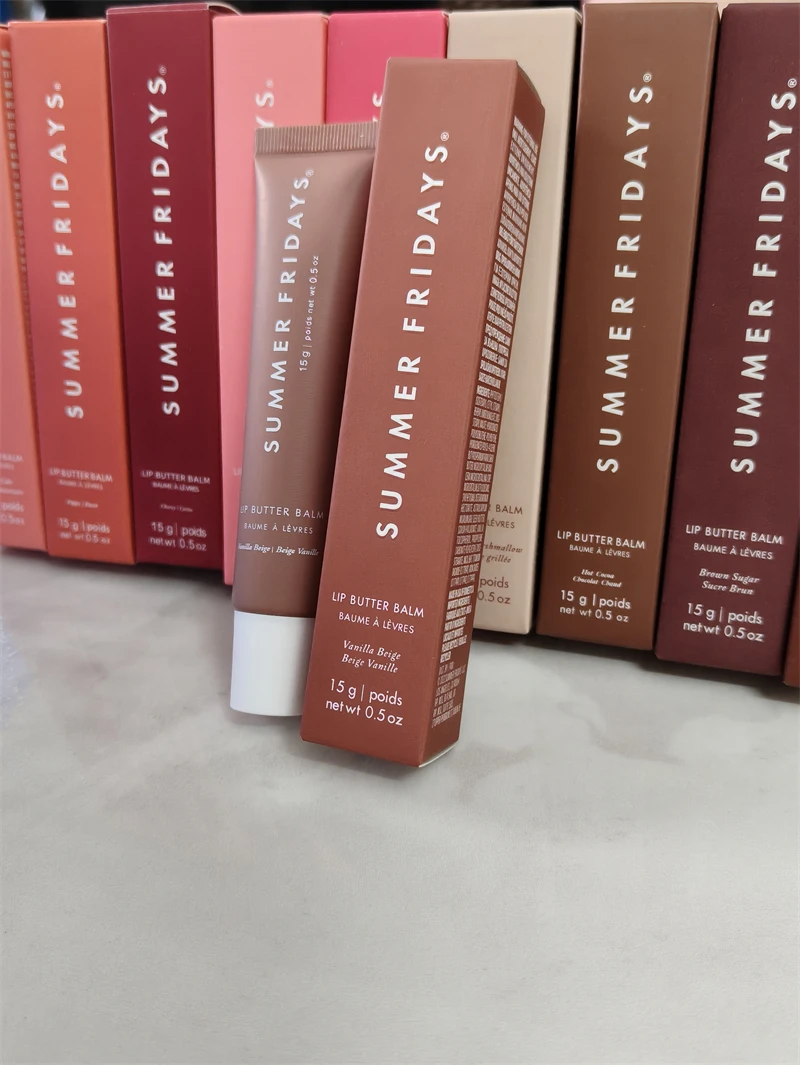 Vanilla Beige