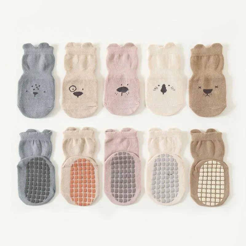 5 Pairs Socks