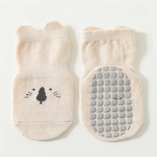 1 Pair White