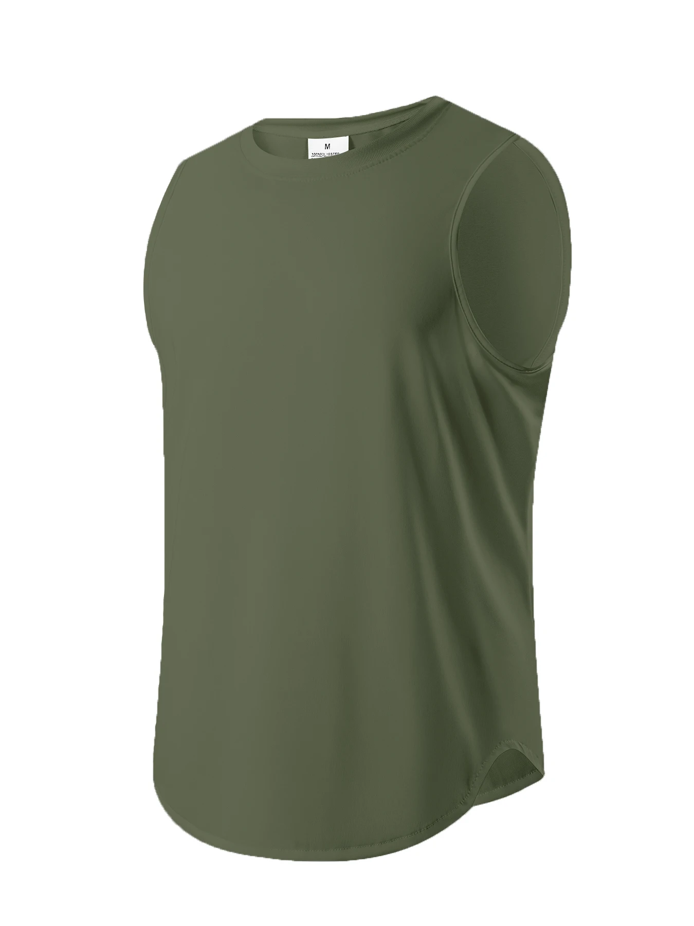 army green