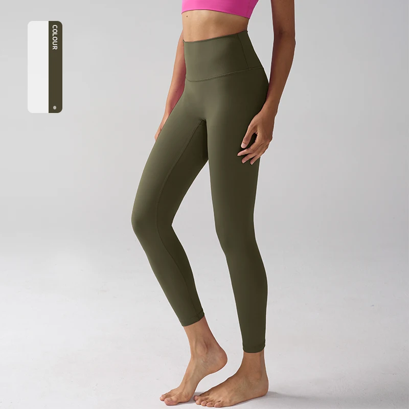 Olive-Green