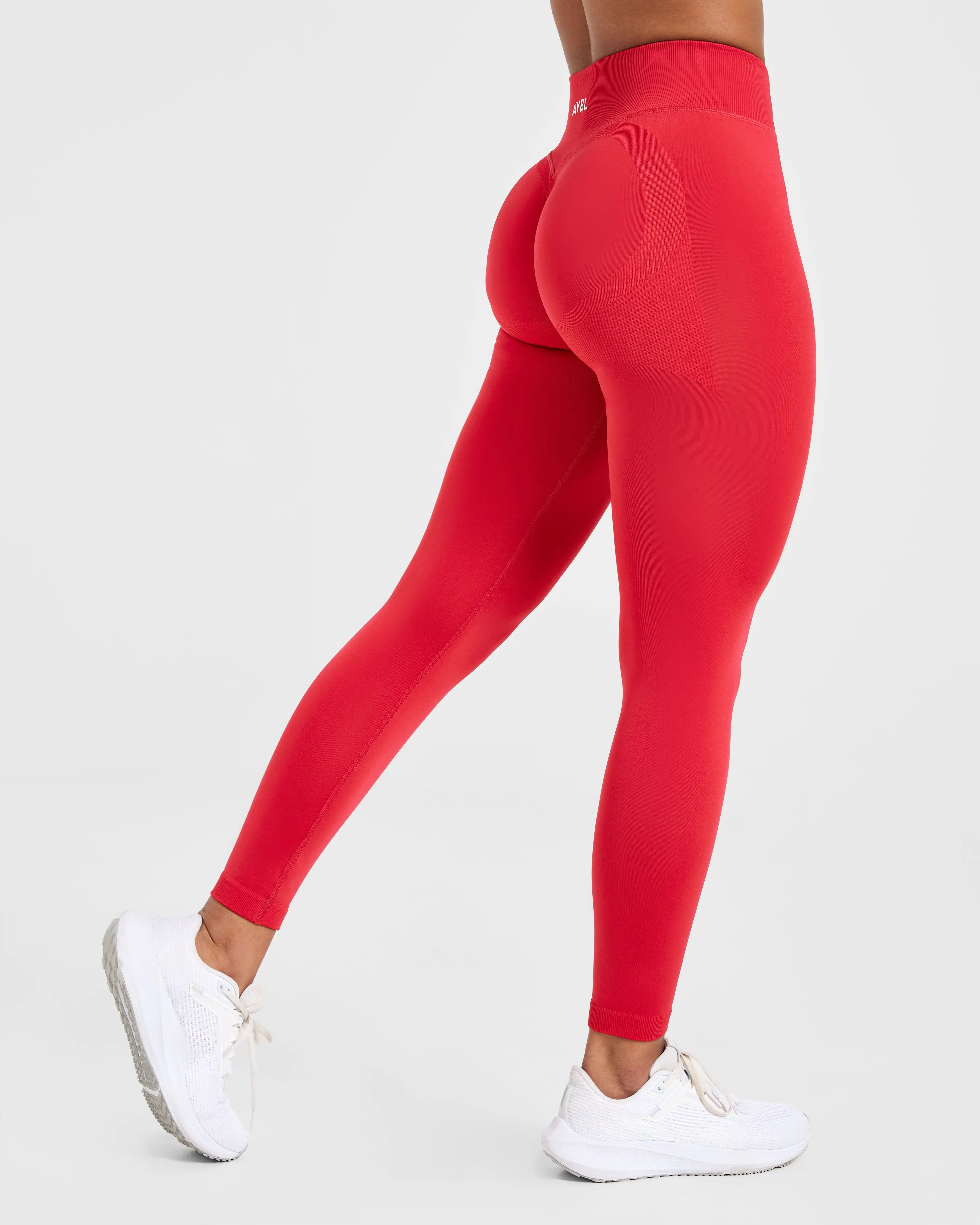 Salsa Red