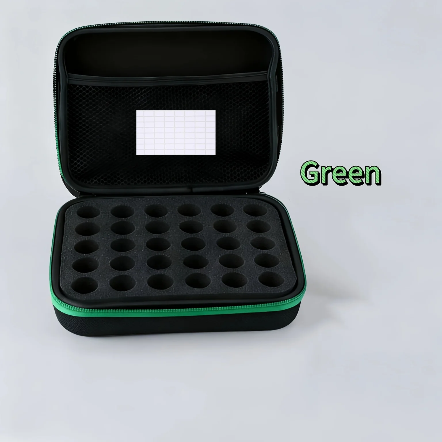 30 green