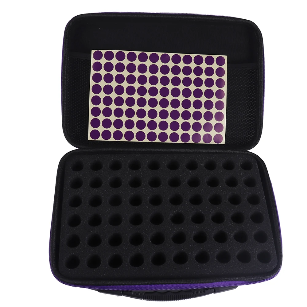 60 purple