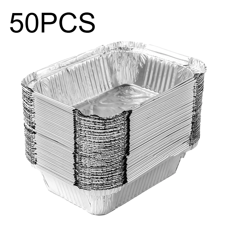 50PCS
