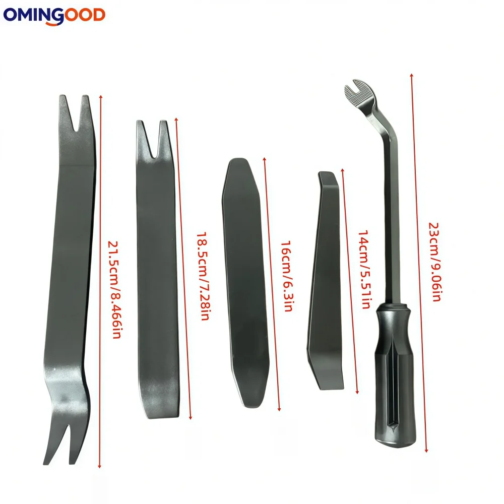 5pcs-black