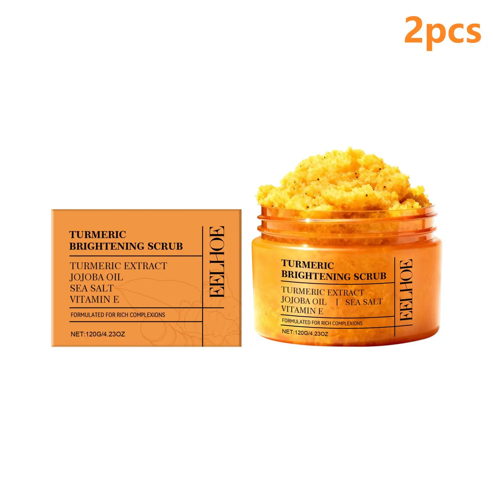2pcs